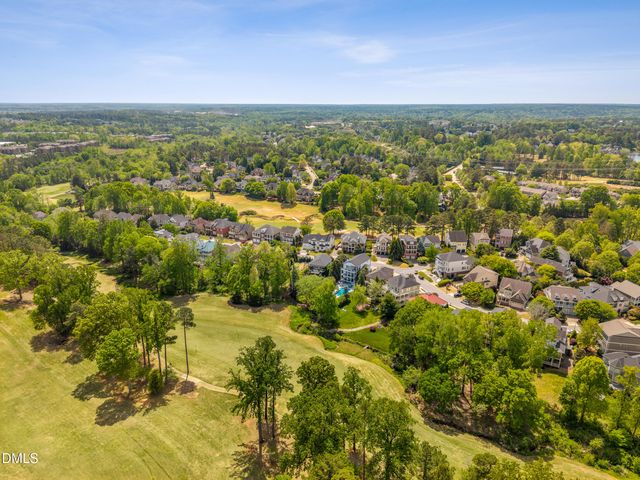 2812 Charleston Oaks Drive, Raleigh, NC 27614