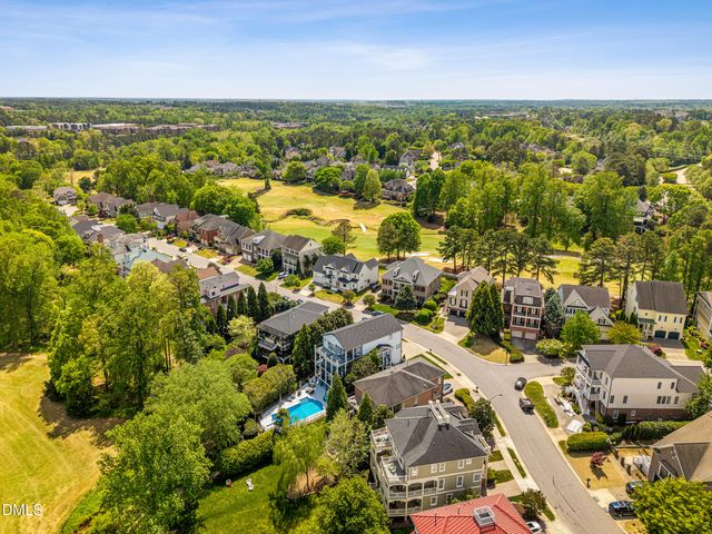 2812 Charleston Oaks Drive, Raleigh, NC 27614