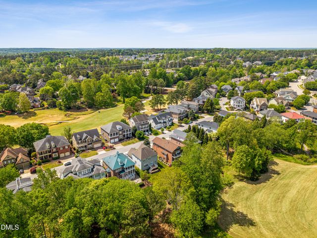 2812 Charleston Oaks Drive, Raleigh, NC 27614