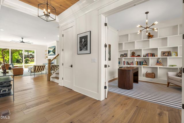 2812 Charleston Oaks Drive, Raleigh, NC 27614