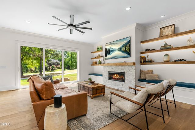 2812 Charleston Oaks Drive, Raleigh, NC 27614