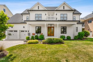 2812 Charleston Oaks Drive, Raleigh, NC 27614