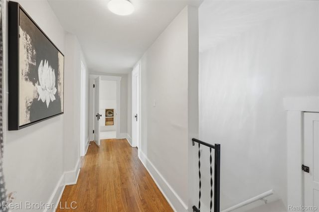 318 E University Avenue, Royal Oak, MI 48067