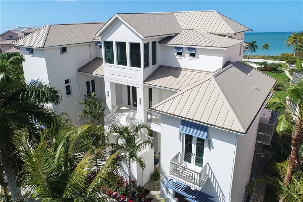 205 Barefoot Beach BLVD, BONITA SPRINGS, FL 34134 — exterior