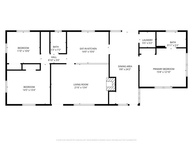 8 Folger Lane, West Dennis, MA 02670