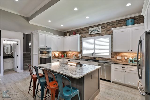 6302 Huntington Place, Abilene, TX 79606
