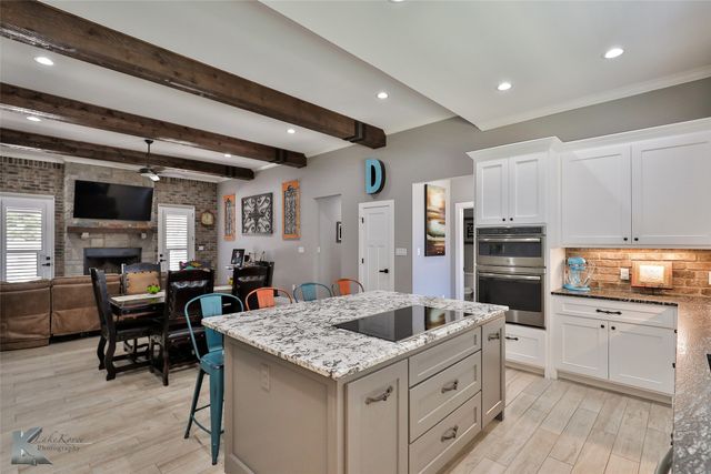 6302 Huntington Place, Abilene, TX 79606