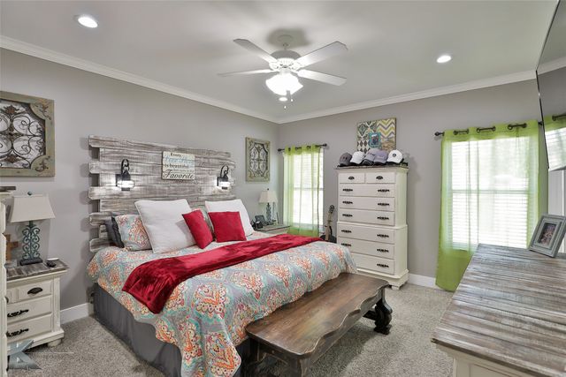 6302 Huntington Place, Abilene, TX 79606