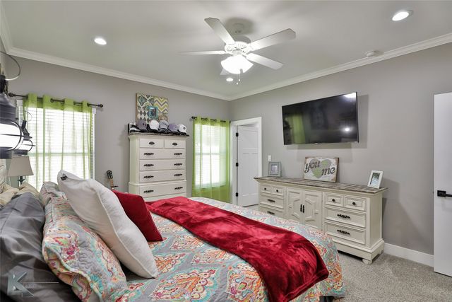 6302 Huntington Place, Abilene, TX 79606
