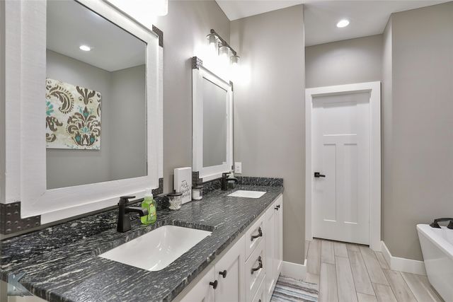 6302 Huntington Place, Abilene, TX 79606