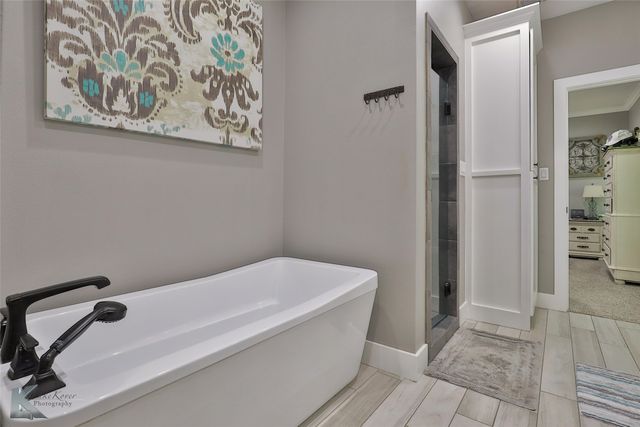 6302 Huntington Place, Abilene, TX 79606