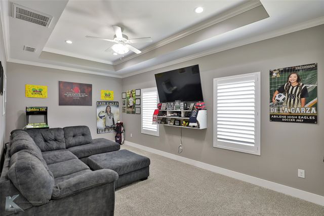 6302 Huntington Place, Abilene, TX 79606
