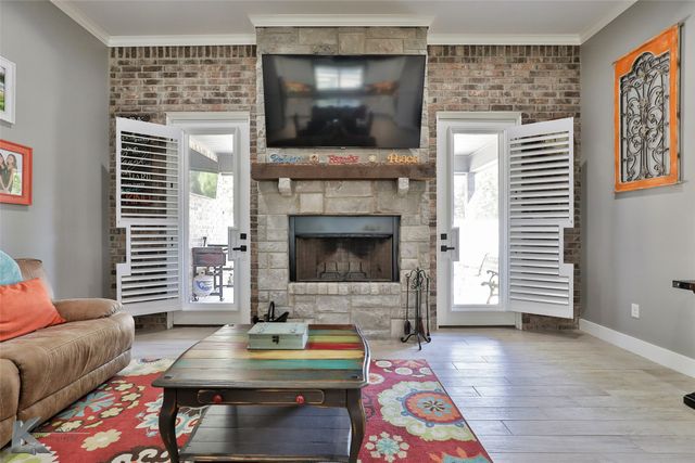 6302 Huntington Place, Abilene, TX 79606