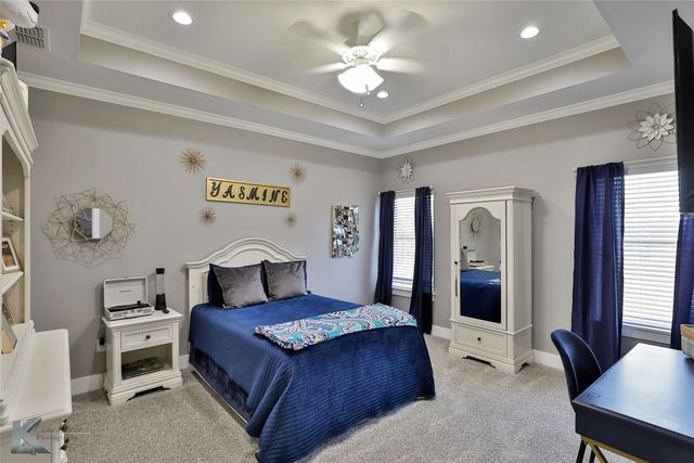 6302 Huntington Place, Abilene, TX 79606