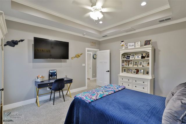 6302 Huntington Place, Abilene, TX 79606