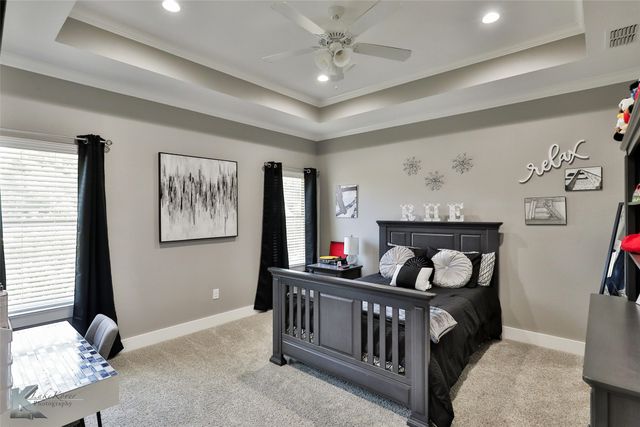 6302 Huntington Place, Abilene, TX 79606