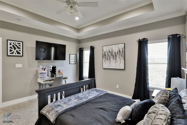 6302 Huntington Place, Abilene, TX 79606