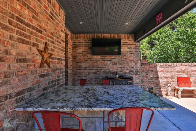 6302 Huntington Place, Abilene, TX 79606