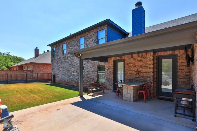 6302 Huntington Place, Abilene, TX 79606