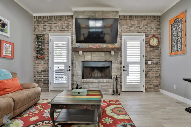 6302 Huntington Place, Abilene, TX 79606