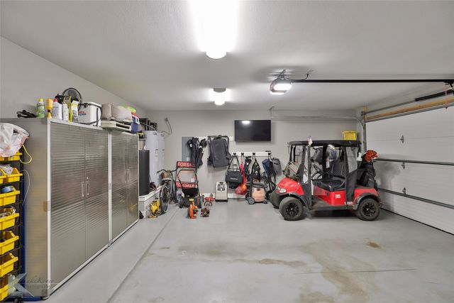 6302 Huntington Place, Abilene, TX 79606