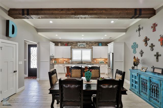 6302 Huntington Place, Abilene, TX 79606