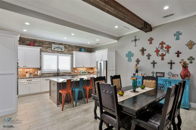 6302 Huntington Place, Abilene, TX 79606