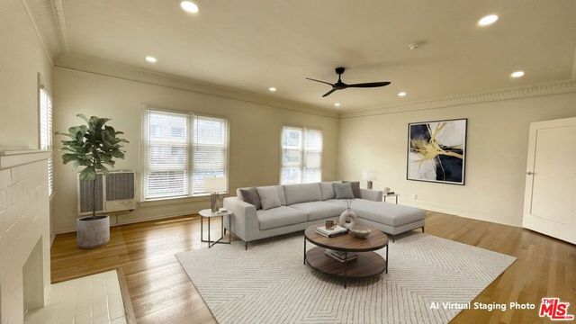 460 S Manhattan Place 4179, Los Angeles, CA 90020
