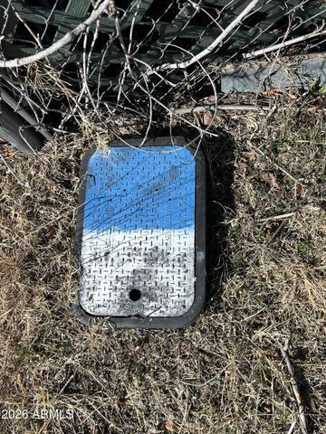 16614 W Shrine Drive, Yarnell, AZ 85362