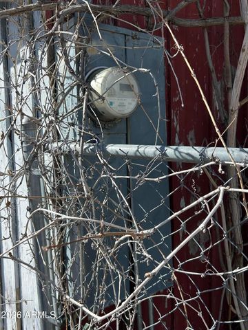 16614 W Shrine Drive, Yarnell, AZ 85362