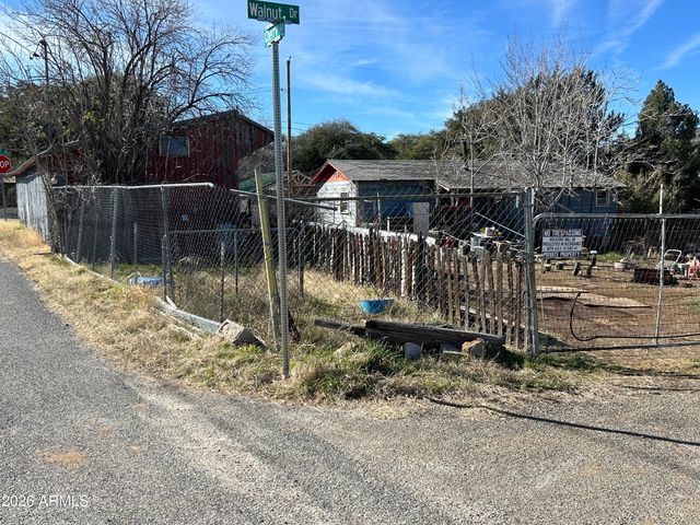 16614 W Shrine Drive, Yarnell, AZ 85362