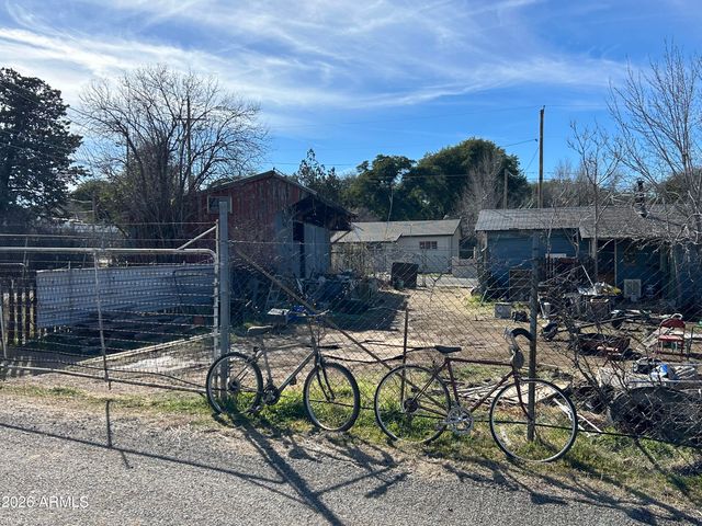 16614 W Shrine Drive, Yarnell, AZ 85362