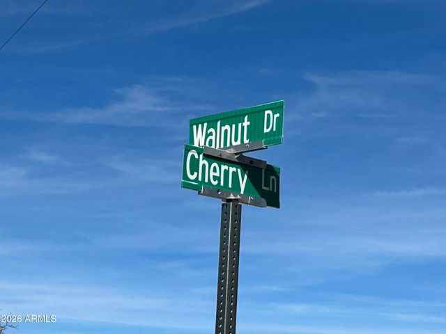 16614 W Shrine Drive, Yarnell, AZ 85362