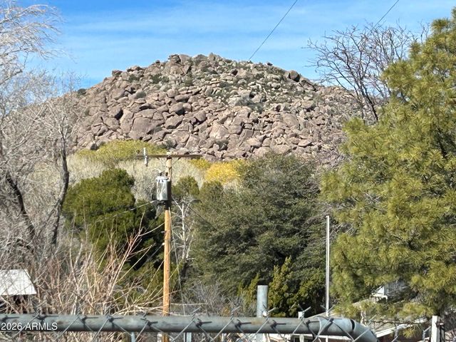 16614 W Shrine Drive, Yarnell, AZ 85362