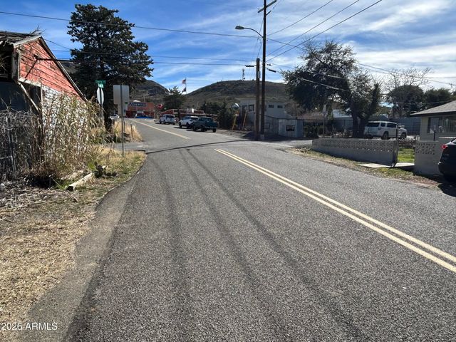 16614 W Shrine Drive, Yarnell, AZ 85362