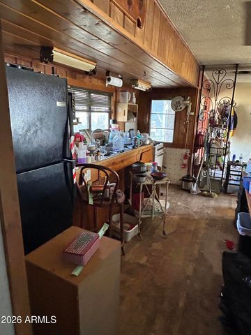 16614 W Shrine Drive, Yarnell, AZ 85362