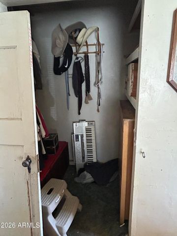 16614 W Shrine Drive, Yarnell, AZ 85362