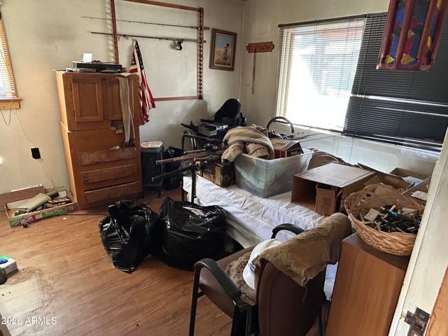 16614 W Shrine Drive, Yarnell, AZ 85362