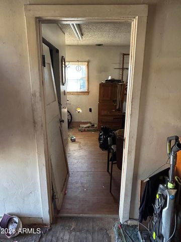 16614 W Shrine Drive, Yarnell, AZ 85362