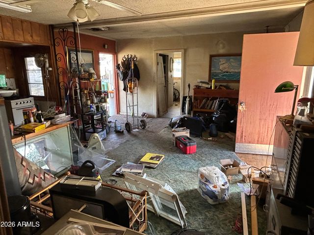 16614 W Shrine Drive, Yarnell, AZ 85362