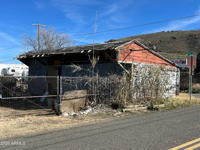 16614 W Shrine Drive, Yarnell, AZ 85362