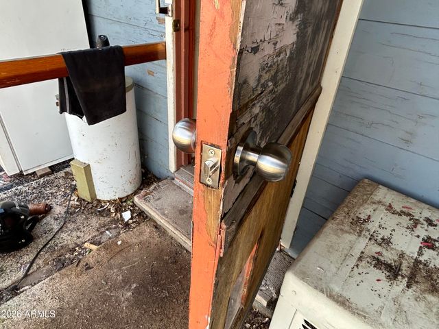 16614 W Shrine Drive, Yarnell, AZ 85362