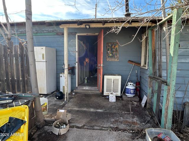 16614 W Shrine Drive, Yarnell, AZ 85362