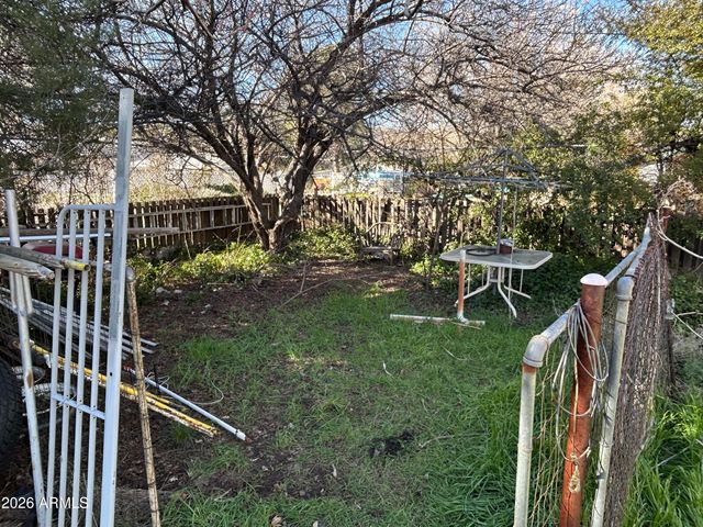 16614 W Shrine Drive, Yarnell, AZ 85362