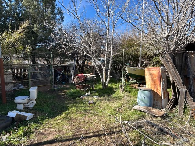 16614 W Shrine Drive, Yarnell, AZ 85362