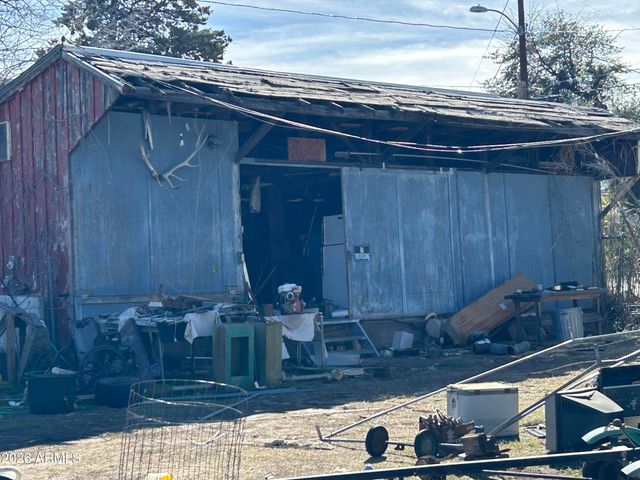 16614 W Shrine Drive, Yarnell, AZ 85362