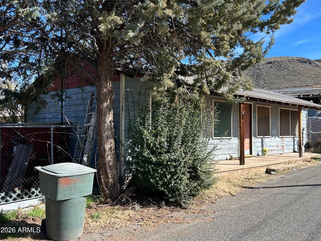 16614 W Shrine Drive, Yarnell, AZ 85362