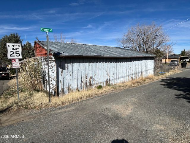 16614 W Shrine Drive, Yarnell, AZ 85362