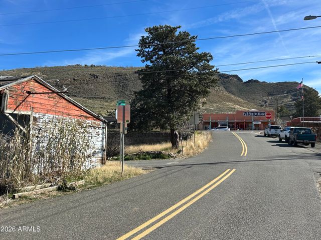 16614 W Shrine Drive, Yarnell, AZ 85362