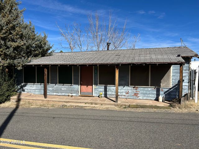 16614 W Shrine Drive, Yarnell, AZ 85362